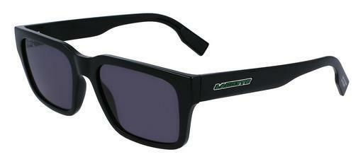 Okulary przeciwsłoneczne Lacoste L6004S 001