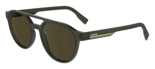 Okulary przeciwsłoneczne Lacoste L6008S 035