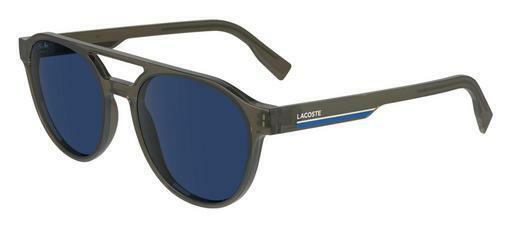 Okulary przeciwsłoneczne Lacoste L6008S 210