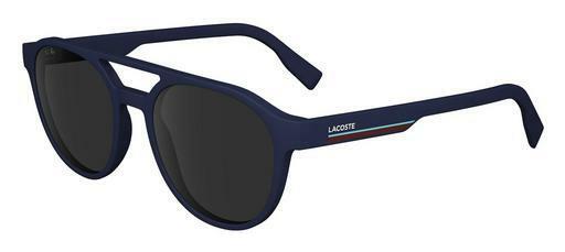 Okulary przeciwsłoneczne Lacoste L6008S 424