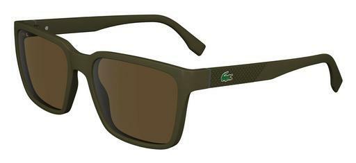 Okulary przeciwsłoneczne Lacoste L6011S 210