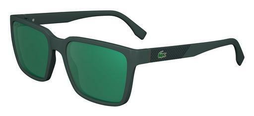 Okulary przeciwsłoneczne Lacoste L6011S 301