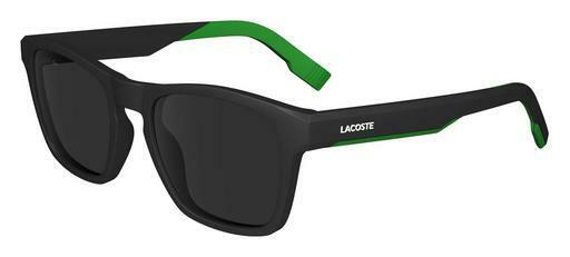 Okulary przeciwsłoneczne Lacoste L6018S 002