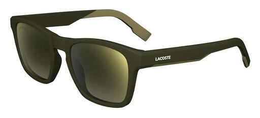 Okulary przeciwsłoneczne Lacoste L6018S 201