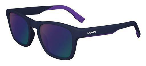 Okulary przeciwsłoneczne Lacoste L6018S 424