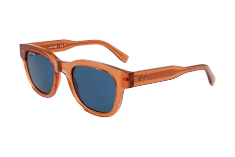 Okulary przeciwsłoneczne Lacoste L6023S N 204