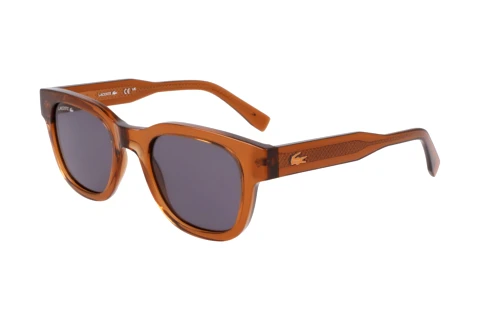 Okulary przeciwsłoneczne Lacoste L6023S N 210