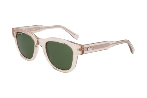 Okulary przeciwsłoneczne Lacoste L6023S N 264