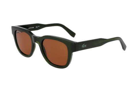 Okulary przeciwsłoneczne Lacoste L6023S N 275