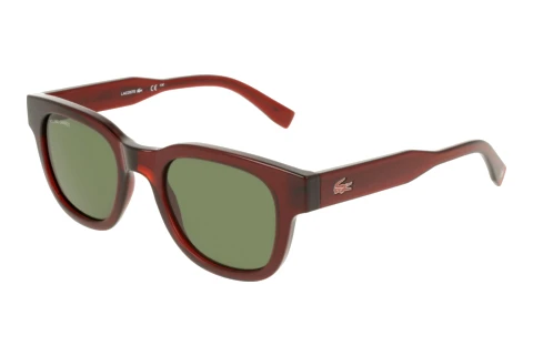Okulary przeciwsłoneczne Lacoste L6023SRG 205