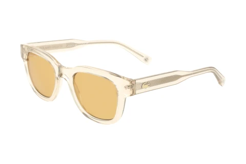 Okulary przeciwsłoneczne Lacoste L6023SRG N 264