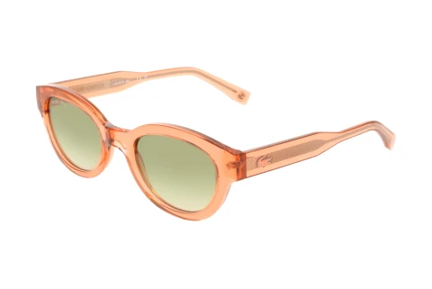 Okulary przeciwsłoneczne Lacoste L6024SRG N 206