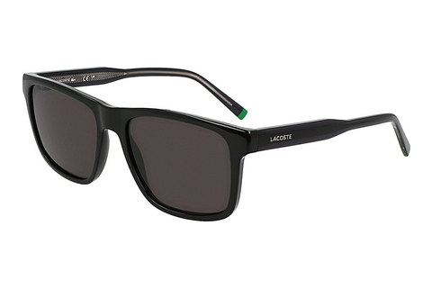 Okulary przeciwsłoneczne Lacoste L6025S 001