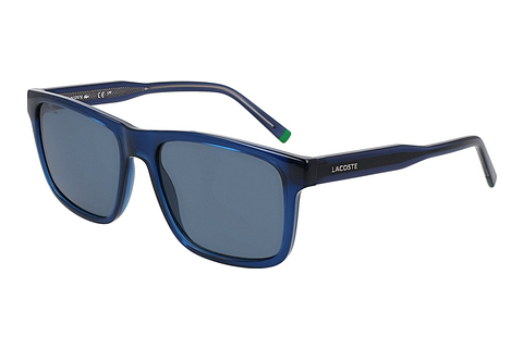 Okulary przeciwsłoneczne Lacoste L6025S 410