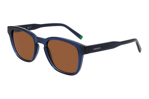 Okulary przeciwsłoneczne Lacoste L6026S 410