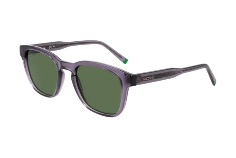 Okulary przeciwsłoneczne Lacoste L6026S N 035