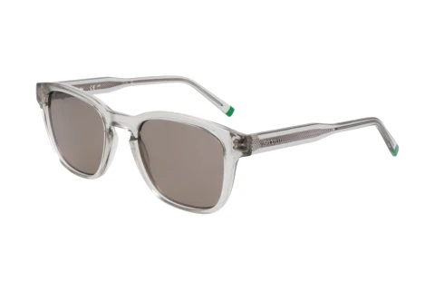 Okulary przeciwsłoneczne Lacoste L6026S N 038