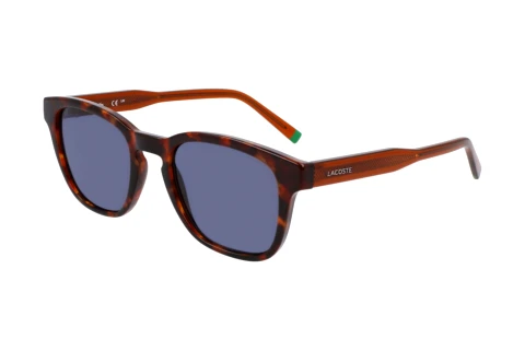 Okulary przeciwsłoneczne Lacoste L6026S N 219