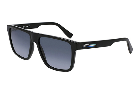 Okulary przeciwsłoneczne Lacoste L6027S 001