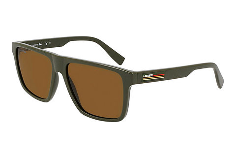 Okulary przeciwsłoneczne Lacoste L6027S 275