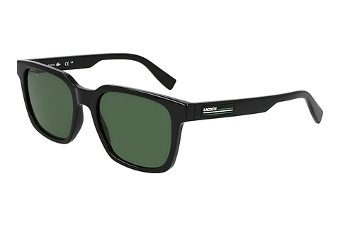 Okulary przeciwsłoneczne Lacoste L6028S 001