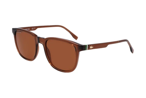 Okulary przeciwsłoneczne Lacoste L6029S N 210