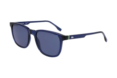 Okulary przeciwsłoneczne Lacoste L6029S N 410