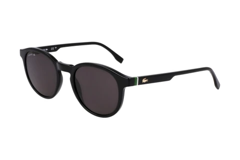 Okulary przeciwsłoneczne Lacoste L6030S N 001