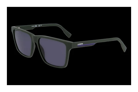 Okulary przeciwsłoneczne Lacoste L6039S N 301