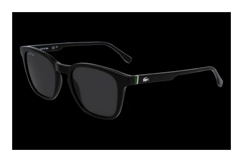 Okulary przeciwsłoneczne Lacoste L6040S N 001