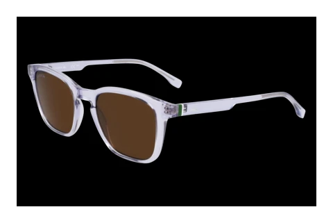 Okulary przeciwsłoneczne Lacoste L6040S N 035