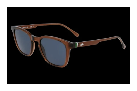 Okulary przeciwsłoneczne Lacoste L6040S N 210