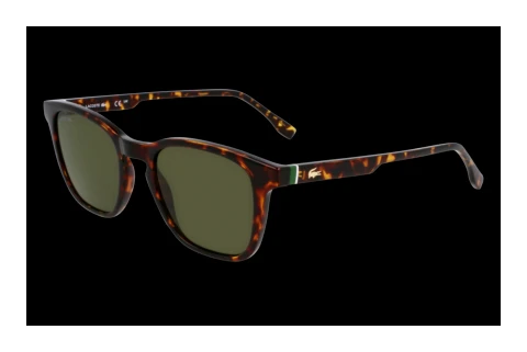 Okulary przeciwsłoneczne Lacoste L6040S N 214