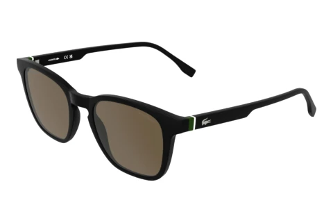 Okulary przeciwsłoneczne Lacoste L6040SP 002