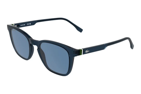 Okulary przeciwsłoneczne Lacoste L6040SP 410