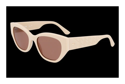 Okulary przeciwsłoneczne Lacoste L6047S N 264