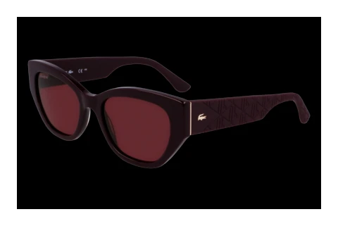 Okulary przeciwsłoneczne Lacoste L6047S N 601
