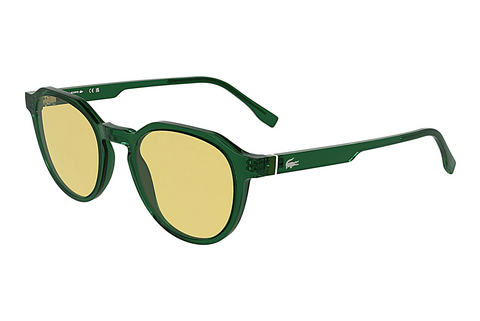 Okulary przeciwsłoneczne Lacoste L6052S 301