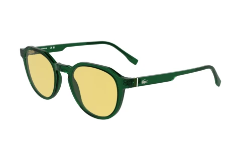 Okulary przeciwsłoneczne Lacoste L6052S N 301
