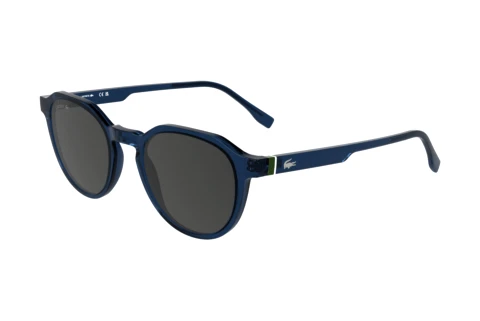 Okulary przeciwsłoneczne Lacoste L6052S N 410