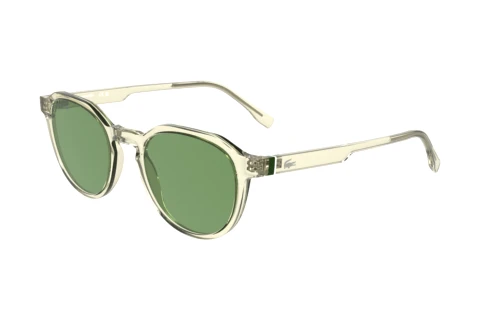 Okulary przeciwsłoneczne Lacoste L6052S N 750