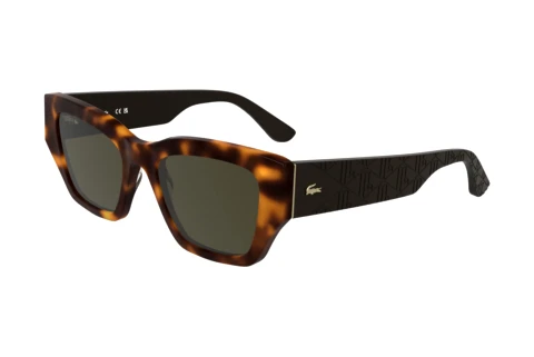 Okulary przeciwsłoneczne Lacoste L6053S N 214