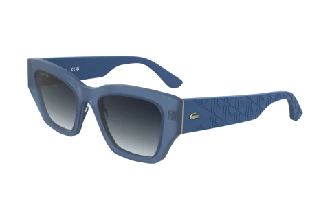 Okulary przeciwsłoneczne Lacoste L6053S N 400