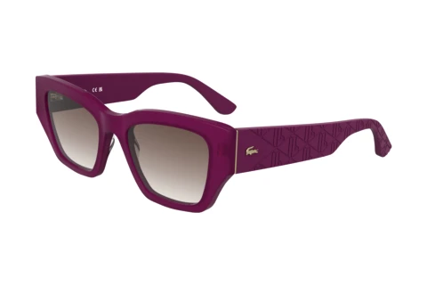 Okulary przeciwsłoneczne Lacoste L6053S N 526