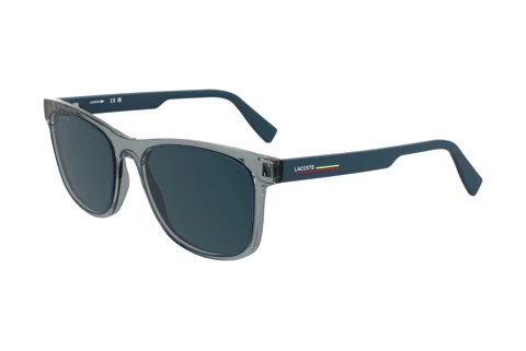 Okulary przeciwsłoneczne Lacoste L6054S N 035