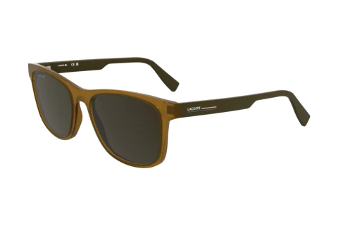 Okulary przeciwsłoneczne Lacoste L6054S N 210