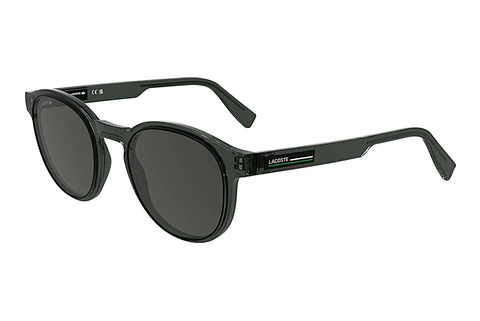 Okulary przeciwsłoneczne Lacoste L6055S 035