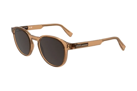 Okulary przeciwsłoneczne Lacoste L6055S N 204