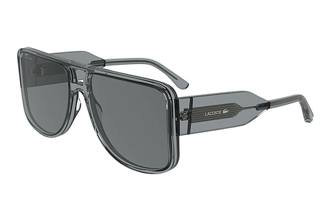 Okulary przeciwsłoneczne Lacoste L6056S 035