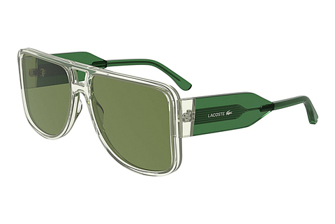 Okulary przeciwsłoneczne Lacoste L6056S 315